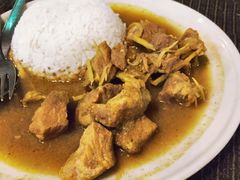 -Barrab restaurant Chiang Rai