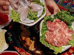 -三江两海老火锅(北京首店)