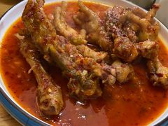 -京玉菲饭店(李村店)