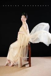 -牛油果儿童摄影