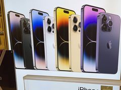 -苹果售后维修服务中心(东大直街总店)