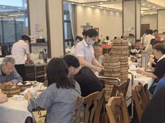 -怡园饭店-餐厅(四望亭店)