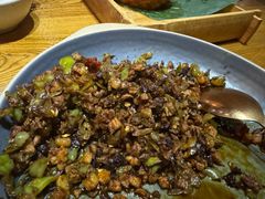 -云海肴·汽锅鸡·云南菜(天津国金汇店)