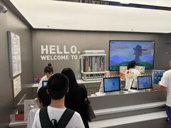 -泡泡玛特POPMART(赛格国际购物中心店)