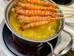 -朱富贵火锅(金融街万达店)