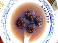 -粗茶淡饭(东关街店)