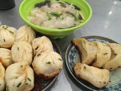 -老王生煎(贝港店)