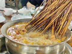 -小向麻辣烫(天街总店)