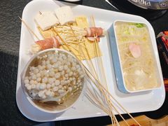-热辣宗师·串串火锅(万达金街店)