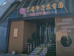 -丁老爷子苏香圆