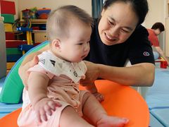 -金点蒙氏国际教育(悠然校区)