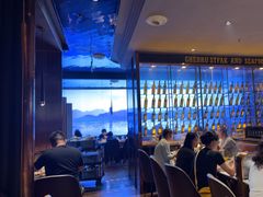 -吉布鲁牛排海鲜自助(成都大悦城店)