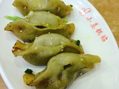 -小姜锅贴(凤凰街店)