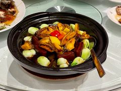 -彩丰楼·中餐厅(国家会展中心上海洲际店)