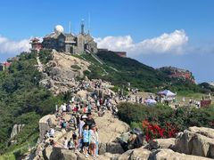 -泰山风景名胜区