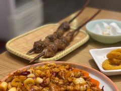 -牛三哥洛阳牛肉汤(生态城店)