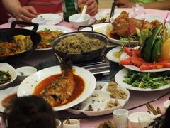 -老六杀猪菜(进乡街店)