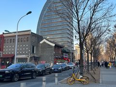 -古文化街旅游区