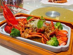-牛头鱼庄·地道广西菜(鲁班店)