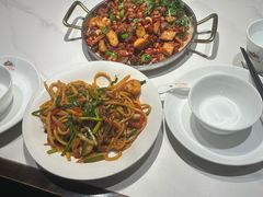 -清真·卡德尔大叔新疆主题餐厅(龙汇路店)