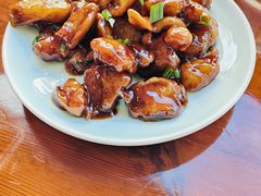 -百家鲜·杭帮菜