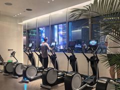 -YCHL FIT 健身(星寰店)