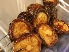 -黑皮烧烤(民意四路店)