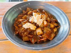 炸酱面-牛岛王子面馆