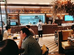 -渔语鱼新川菜Bistro(万象天地店)