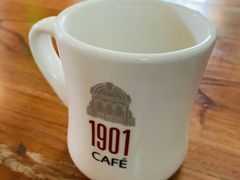 -1901 Cafe(西四店)