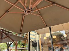 -Peet's Coffee皮爷咖啡(大学路店)