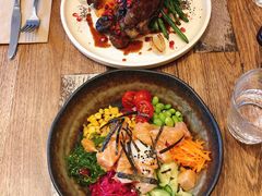 -FLOVIE FLORIST CAFE