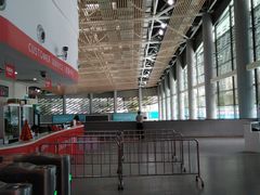 -南山文体中心-游泳馆