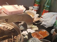 -真熙家牛排烤肉无限续(百脑汇店)