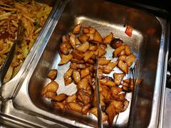 -素清香(解放路店)