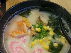 -Sushi Love 创意寿司(丽影广场店)