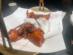-鸽子侯·家宴·平价海鲜(市图书馆店)