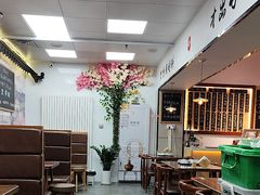 -冯大腕江湖川菜馆(后沙峪店)
