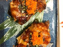 -林妈妈村·日式料理(宝山龙湖天街店)