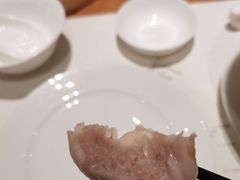 荔芋小笼包-鼎泰丰(德基广场店)