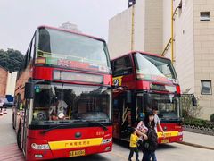 -广州都市观光巴士(粤陶巴)