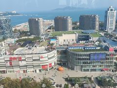 -百纳·锦绣江南 (百纳瑞汀酒店)