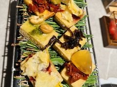 -芸山季·云南野生菌火锅(宝能环球汇店)