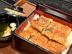 -玄白·炭烤活鳗(上海首店)