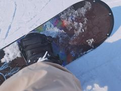 -北京莲花山滑雪场