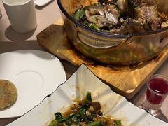 -尚一汤 广东炖汤(金桥国际店)