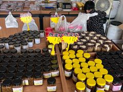 -苏州市吴中区光福窑上花果蜜饯厂