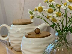 -红小满休闲餐厅(十全街店)