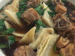 -北京大学-燕南食堂