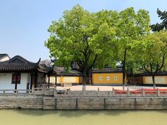 -枫桥景区